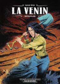 La Venin 第3冊 Laurent Astier 漫畫下載