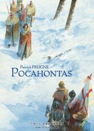 Pocahontas Patrick Prugne 漫画下载