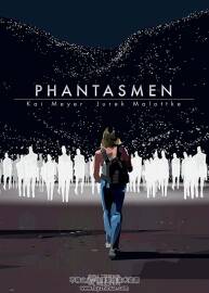 Phantasmen 一册 Kai Meyer 漫画下载
