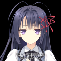 Navel橘子社近月社 少女理論及其之后周邊乙女理論とその後の周辺 立繪下載