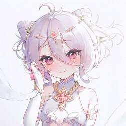 畫師LUNIA 清爽少女插畫圖集 百度網(wǎng)盤下載
