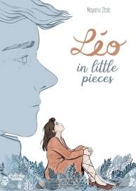 Léo in Little Pieces Mayana Ito?z 漫畫下載