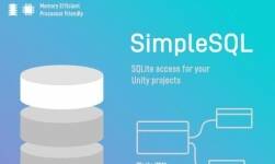 SimpleSQL 1.8.0 數(shù)據(jù)存儲