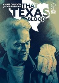 That Texas Blood 第018冊 2022 漫畫 百度網(wǎng)盤下載