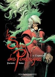 Il Sangue Dei Porphyre 第6冊 Cepuscolo 漫畫 百度網(wǎng)盤下載