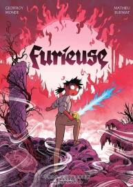 Furieuse Geoffroy Monde 漫畫下載