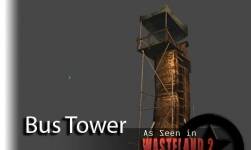 Bus Tower 1.1