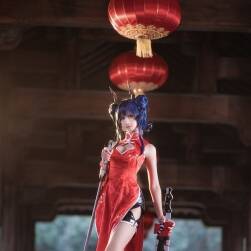 三度69寫真圖集【15套/4.35G】百度云下載