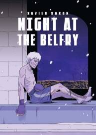 Night at the Belfry 漫画 百度网盘下载