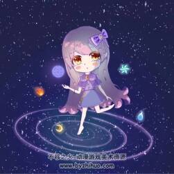 星河占卜師