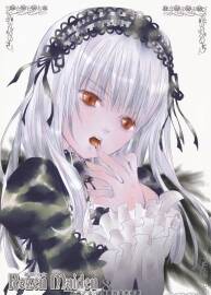 薔薇少女 PEACH-PIT  8完 百度網(wǎng)盤