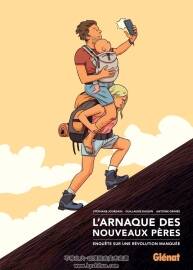 新父骗局 对失败革命的调查 法漫 Stephane Jourdain Antoine Grimée 百度网盘下载