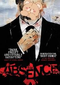 The Absence Martin Stiff 漫畫下載