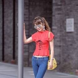 面餅仙兒 - 寫真百度網(wǎng)盤分享下載 23P