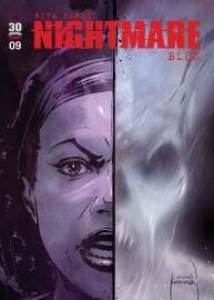 Nita Hawes' Nightmare Blog 第009冊 漫畫 百度網(wǎng)盤下載
