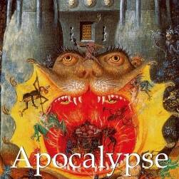 启示录艺术史画集 Apocalypse  宗教绘画油画美术作品赏析PDF下载