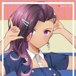 守望先锋 高清头像免费送