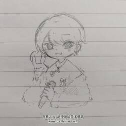 隨手塗鴉3