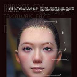 PYGMALION 令人心醉惑溺的女性人物模型塗裝技法 田川 弘 百度網(wǎng)盤下載