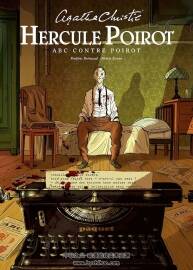 Hercule Poirot 第4冊(cè) Agatha Christie 漫畫下載