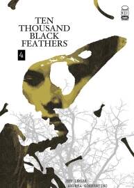 Bone Orchard Ten Thousand Black Feathers 第4冊(cè) 漫畫(huà)下載
