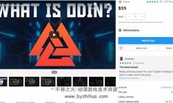 Odin - Inspector and Serializer v2.1.13