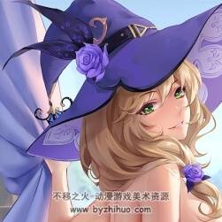 ChihunHen-tai 2020.11更新插畫圖包 百度網(wǎng)盤下載 53P
