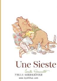 Une Sieste 一冊(cè) Romanetto Camille 漫畫下載