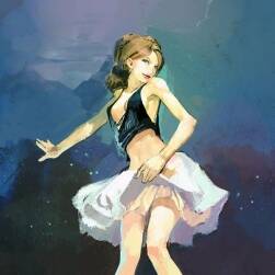 Marc Brunet 插画作品赏析 36P