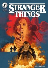 Stranger Things Kamchatka 第04冊(cè) 漫畫(huà) 百度網(wǎng)盤(pán)下載