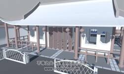 Snaps Prototype | APAC Garden 1.0