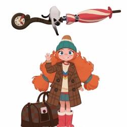 Hong SoonSang 插畫美術(shù)作品 百度網(wǎng)盤下載 90MB 246P