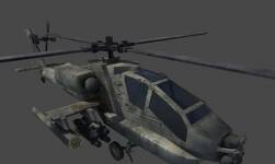 Military Helicopter 1.0
