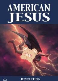 American Jesus Revelation 第001册 漫画 百度网盘下载