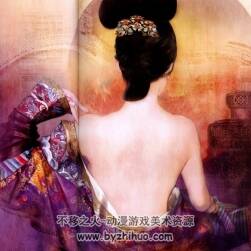 56個(gè)民族少數(shù)民族女性服裝 百度網(wǎng)盤(pán)分享賞析參考 138P