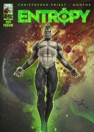 Entropy 第001冊(cè) 2022 digital 漫畫(huà) 百度網(wǎng)盤(pán)下載