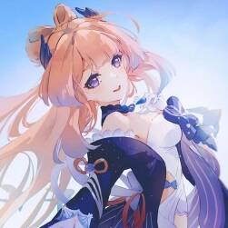 原神 二次元少女同人插畫壁紙 百度網(wǎng)盤下載 2.21GB