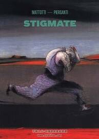 Stigmate 一冊 Claudio Piersanti 漫畫下載