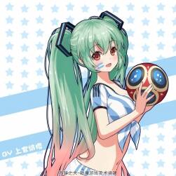 小清新蘿莉日系少女同人大全集