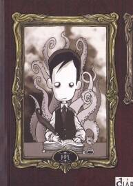 El Joven Lovecraft 漫畫 百度網(wǎng)盤下載