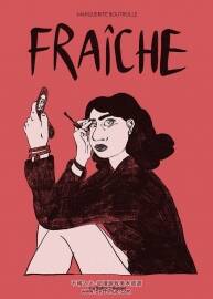 Fra?che 漫畫 百度網(wǎng)盤下載