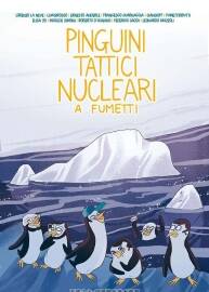 Pinguini Tattici Nucleari a fumetti 一冊 Ernesto Anderle 漫畫下載