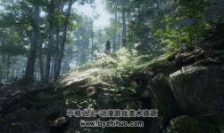 Forest Environment - Dynamic Nature 1.0f1 森林環(huán)境