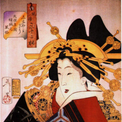 艺伎的故事 The story of geisha PDF格式 百度网盘下载