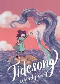 Tidesong 一冊 Wendy Xu 漫畫下載
