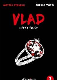 Vlad 第2冊 漫畫下載