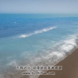 Beach Wave Water 4.17