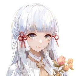 畫師SWKL_D 插畫女孩壁紙圖包 百度網(wǎng)盤下載 239P