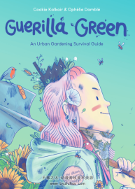 Guerilla Green (2021) 英文 百度网盘下载 111MB