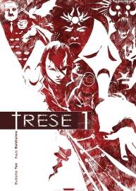 Trese Meurtres Sur Le Boulevard Balete 第1冊(cè) Budjette Tan 漫畫下載